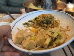 -老淮滨-蚌埠非遗小吃(淮河路店)