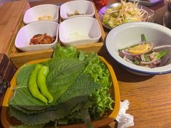 -济州爱肉堂(总店)