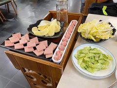 -土连锅·现熬养生汤锅(梁家巷店)