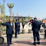 八大局早市旁边吴氏烧烤冲鸭