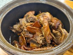 -斯丹姜母鸭·古法干香(涂门街总店)