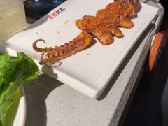 -丰茂烤串(港旅店)