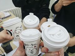 -GOOD好事咖啡(会展城店)