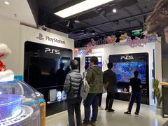 -Sony Store索尼(广州正佳店)