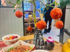-旺蜀主成都串串火锅(西直门凯德MALL店)