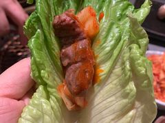 -花时·炭火烧肉(东百中心A馆店)