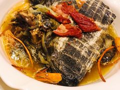 -新聚丰菜馆(太监弄店)