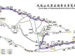 -丹东凤凰山景区