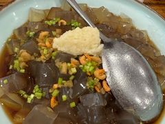 -美达尔烧烤(银川东路店)