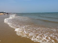 -日照海滨国家森林公园