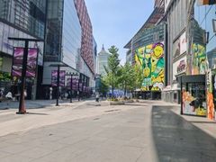 -大悦城(沈阳中街店)