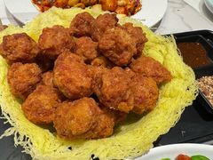 -玉林烤鸭店(垡头店)