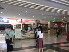 -重庆市中医院(南桥寺院部)