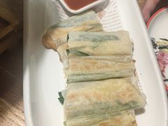 -新白鹿餐厅(龙游路店)