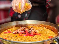 -BROWNSTONE布朗石西班牙餐厅(富城店)