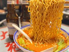-辉记炭烧海鲜大排档·老字号(福田店)