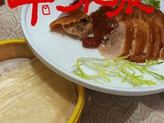 -香谷私厨(高新店)