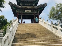 -珠海圆明新园