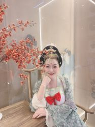 -盘子女人坊古装写真摄影(南京总店)