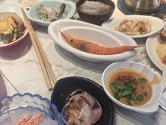 -舒友海鲜姿造(白鹭洲店)