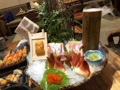 -和悦日料(雅颂庭店)