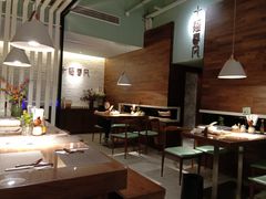 大堂-十面春风·江南面馆(崇宁路店)