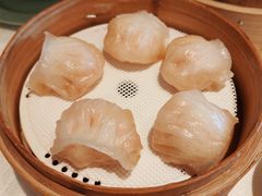 -金悦轩海鲜酒家(拱北店)