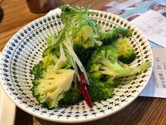-塔哈尔·新疆盛宴(城西银泰店)