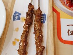 -秦哥哥·长安味道(增城永旺店)