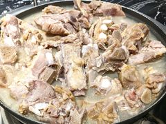 -80红枣鸡腊排骨(总店)
