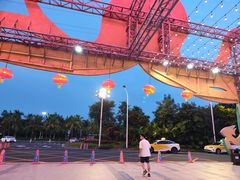 -四川小胡子海鲜(丁村万人海鲜广场店)