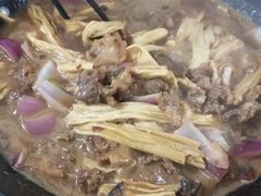 -美兰春记食店·龙舌坡红烧牛肉
