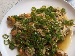 -前王院•巧克力海鲜市集餐厅(万平口店)