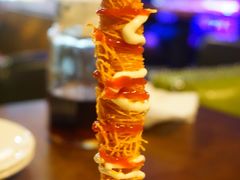 -莫比餐厅(五道口店)