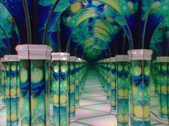 -天津梵高星空艺术馆(天河城旗舰店)