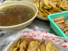 -李记清真馆(打钉巷店)