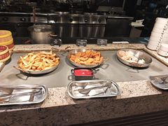 -上海锦江汤臣洲际大酒店壹阶层