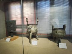 -大钟寺古钟博物馆