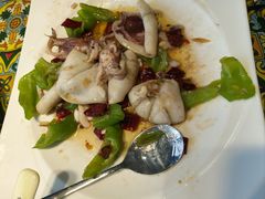 -小红鲸·海鲜餐厅(轸大路店)