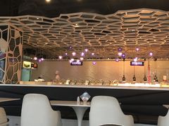 -银鲨国际美食百汇(金牛万达广场店)