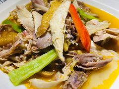 -撒拉花儿·新疆菜·清真(太阳宫店)