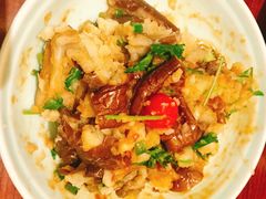 -小土豆北方菜馆(文慧园店)