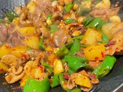 -聚鑫朋酸菜肥肠(九龙仓店)
