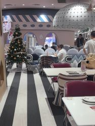 -奈尔宝·儿童乐园·亲子餐厅(前滩店)
