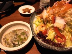 -千代武日本料理(开发区店)