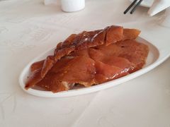 -便宜坊烤鸭店(甜水园店)