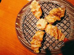 -仓桥家·焗寿司·锅物(光谷步行街店)