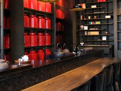 -王德传茶庄(上海新天地店)