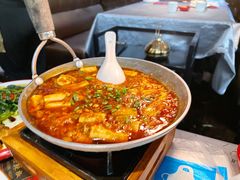 -红辣椒·川菜·火锅(朝外店)