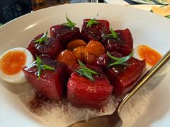 -南里山房·新淮扬菜(徐汇万科店)